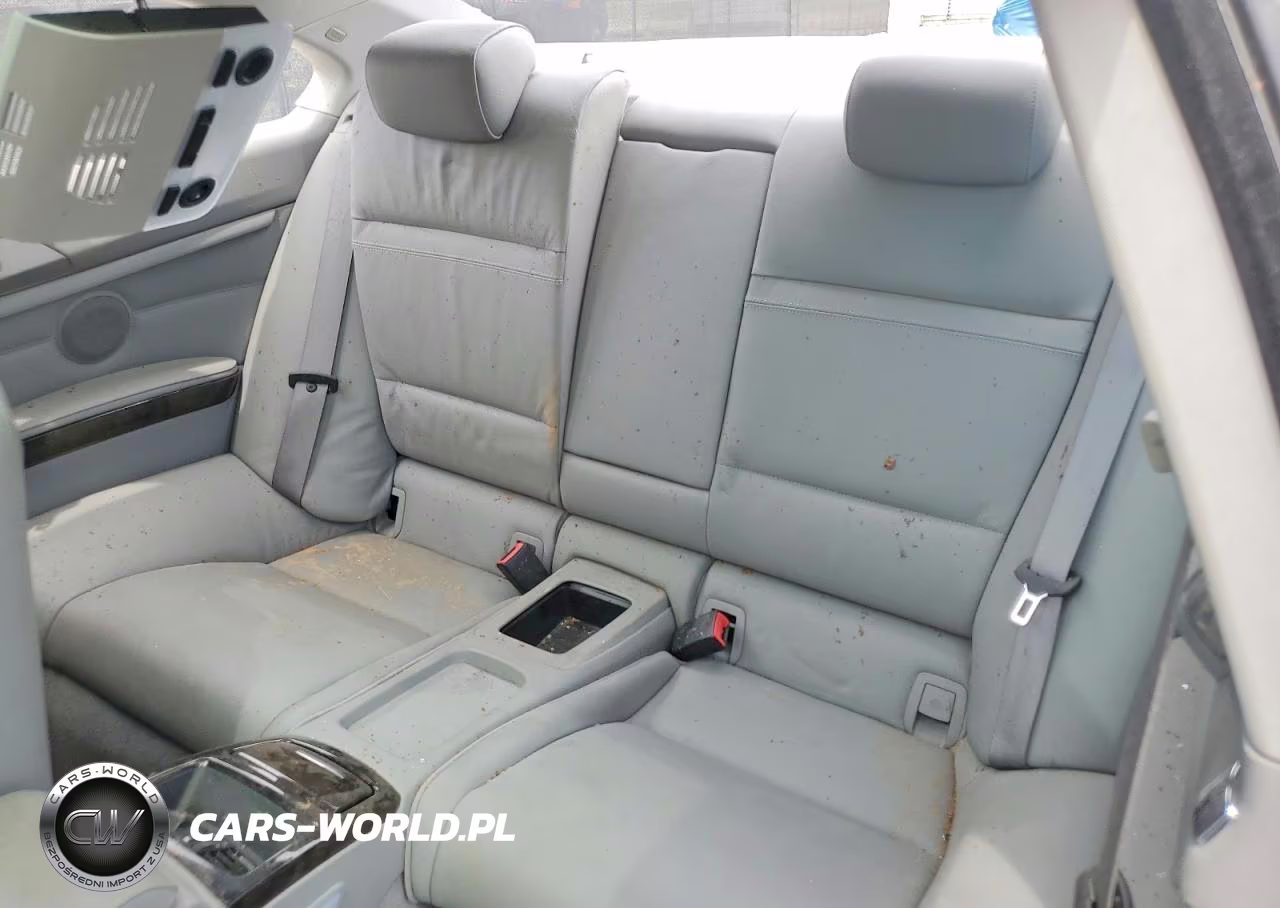 2010 BMW 335 I VIN:WBAWB7C51AP049167 - 10