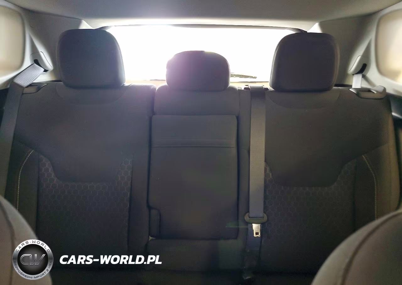 2019 Jeep Compass Sport VIN:3C4NJCAB3KT699814 - 10