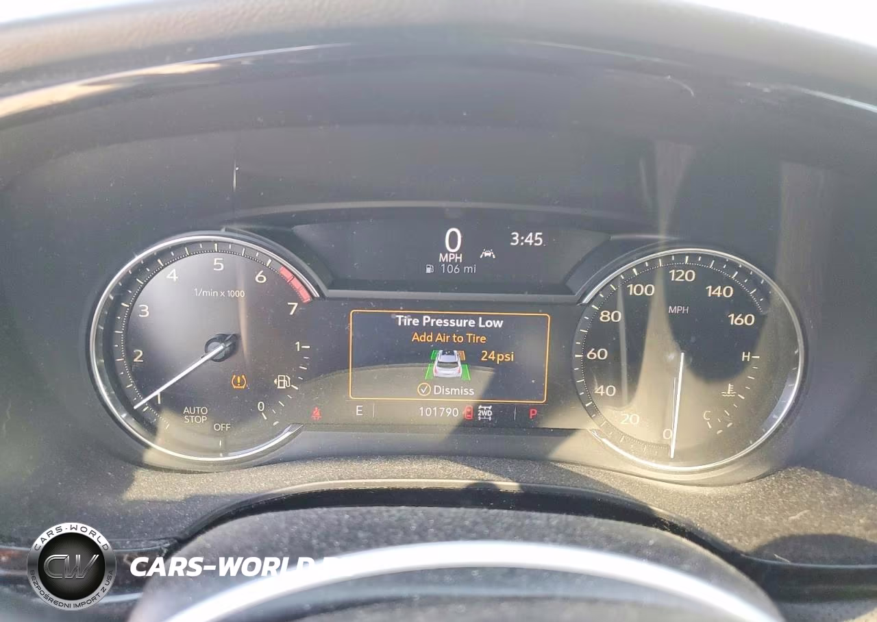 2020 Cadillac Xt5 Premium Luxury VIN:1GYKNDRS0LZ115830 - 9
