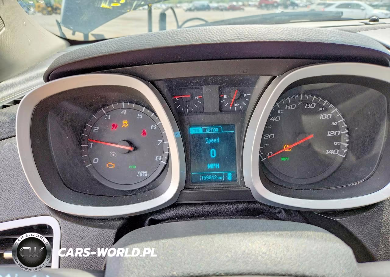 2017 Chevrolet Equinox Lt VIN:2GNFLFEK8H6258663 - 9