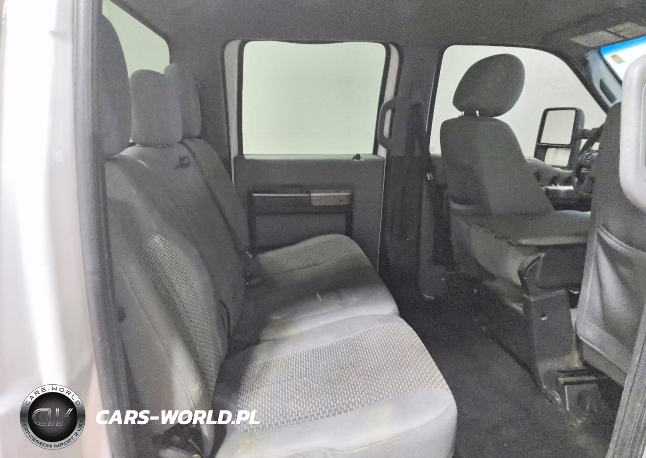 2014 Ford F250 Super Duty VIN:1FT7W2B64EEA12477 - 10