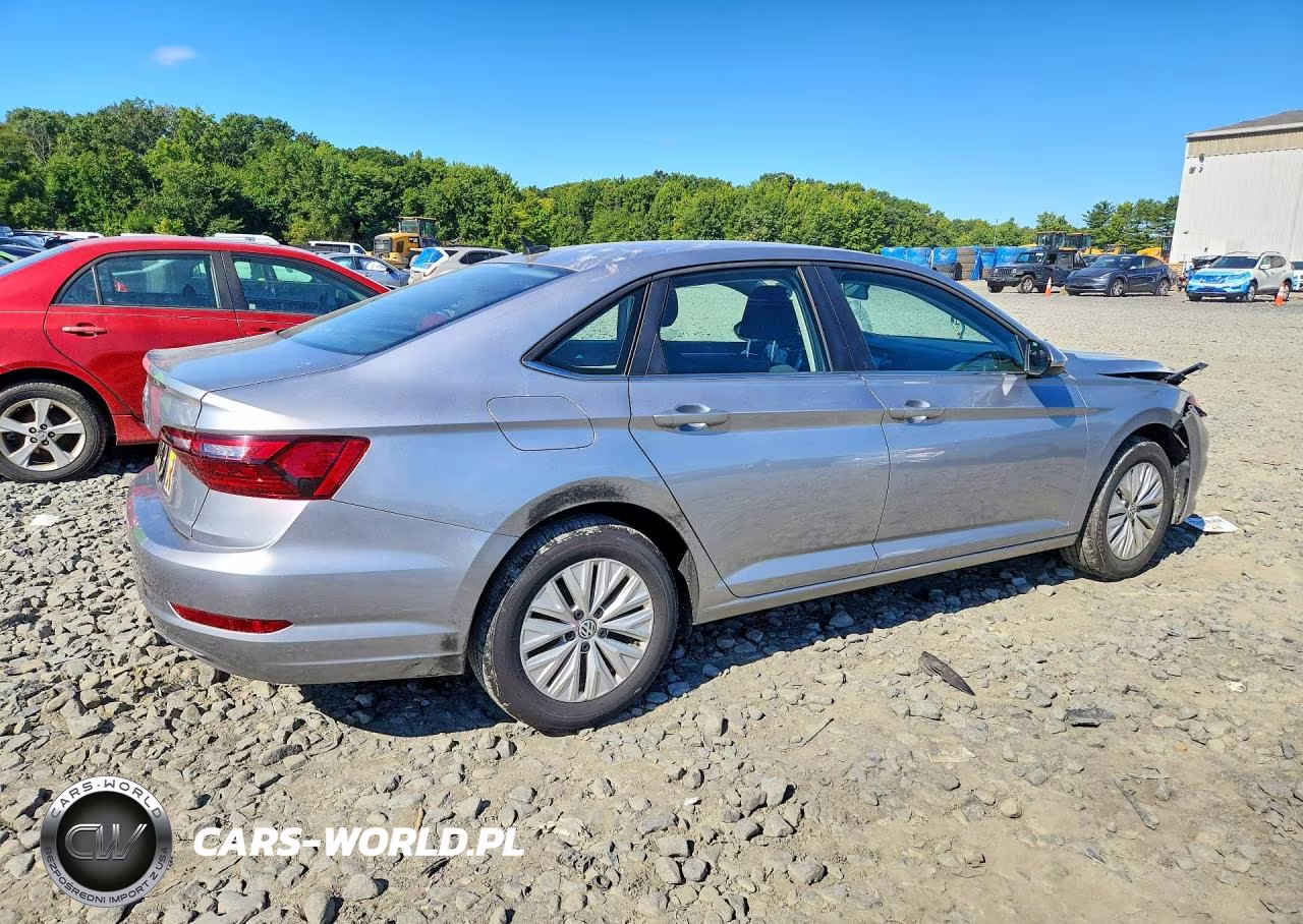 2020 Volkswagen Jetta S VIN:3VWCB7BU7LM077110 - 3