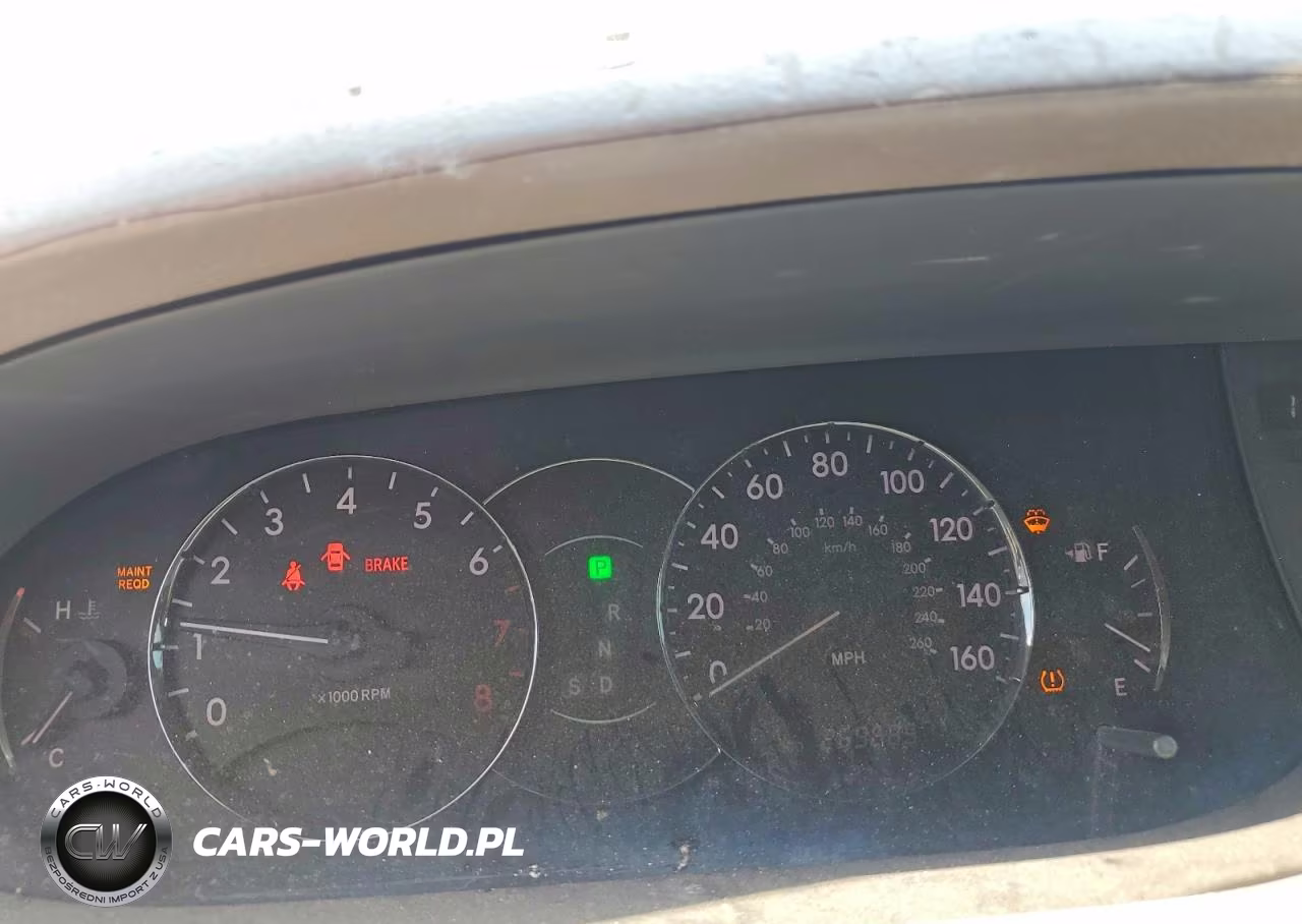 2009 Toyota Avalon Xls VIN:4T1BK36B09U350484 - 9