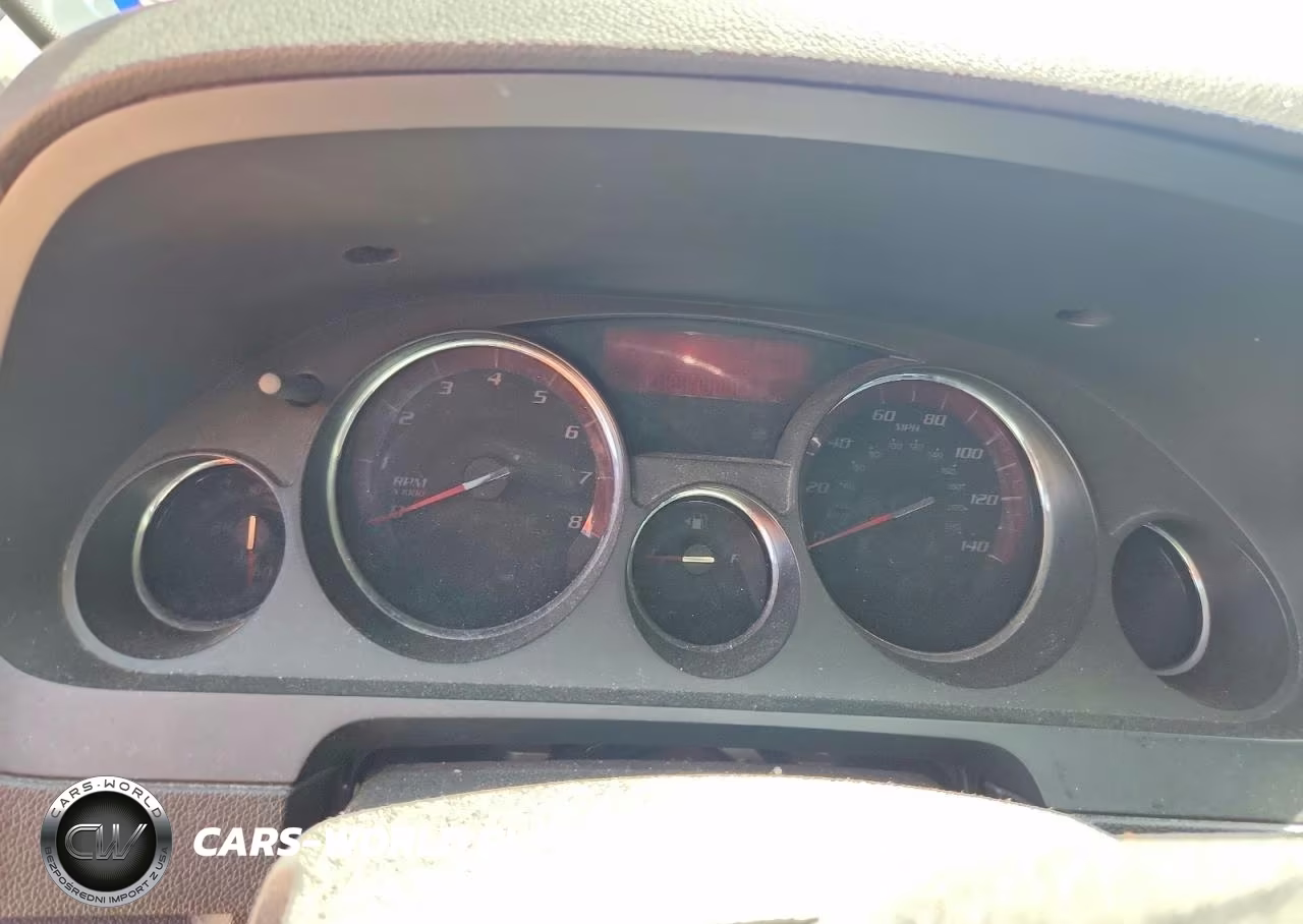 2012 GMC Acadia Sle VIN:1GKKRNED5CJ242857 - 9