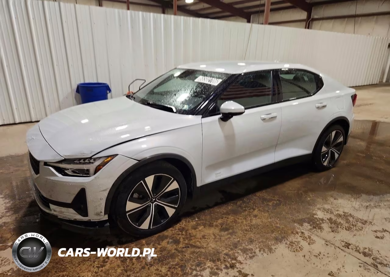 2023 Polestar 2