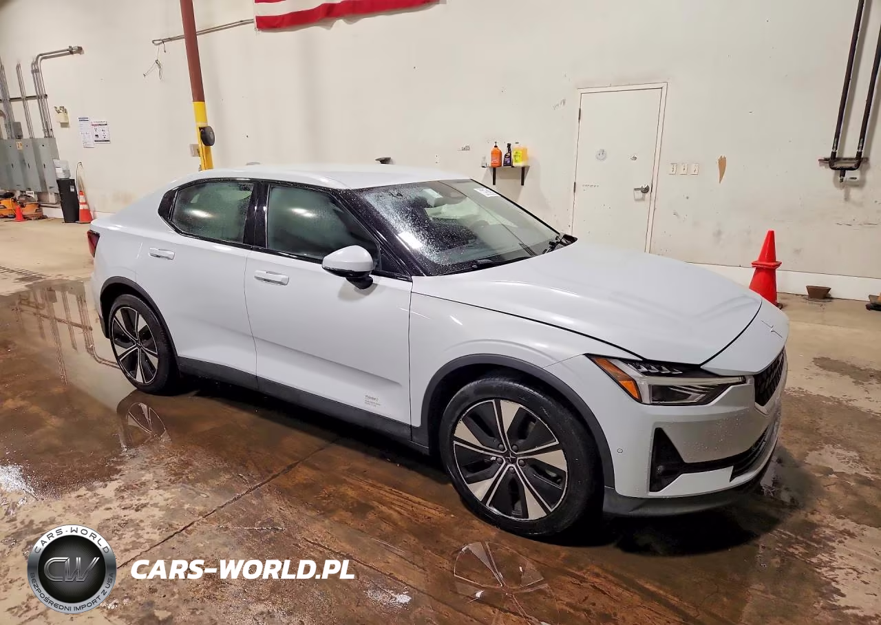 2023 Polestar 2 VIN:YSMEG3KA0PL159610 - 4