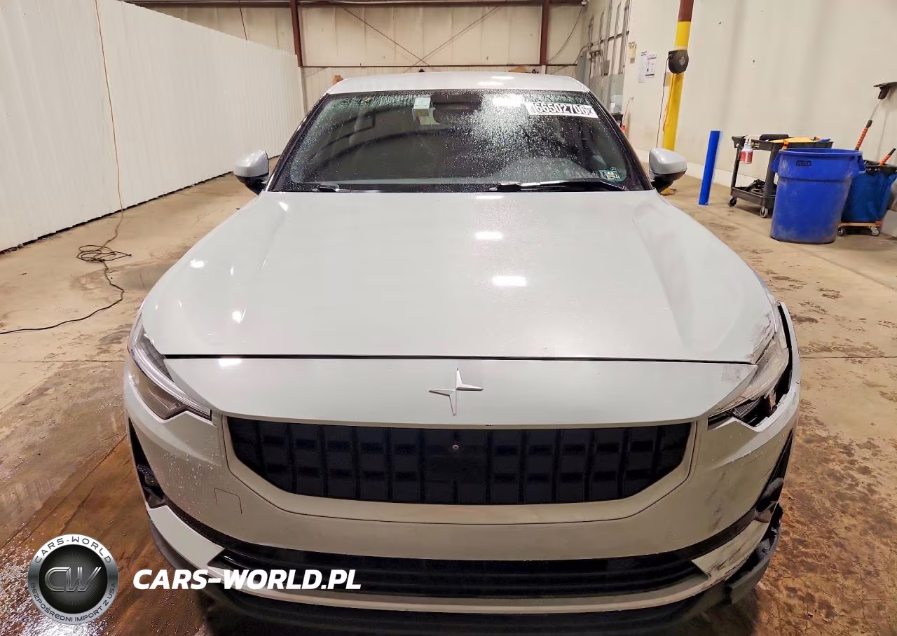 2023 Polestar 2 VIN:YSMEG3KA0PL159610 - 5
