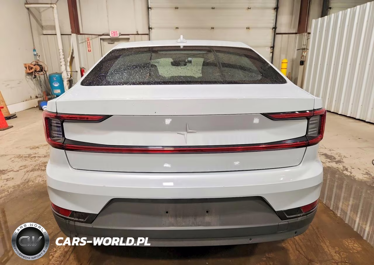 2023 Polestar 2 VIN:YSMEG3KA0PL159610 - 6