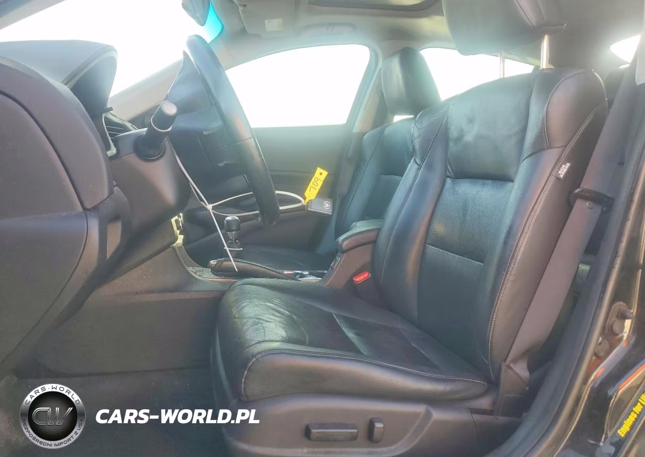 2013 Acura Ilx 24 Premium VIN:19VDE2E59DE001074 - 7