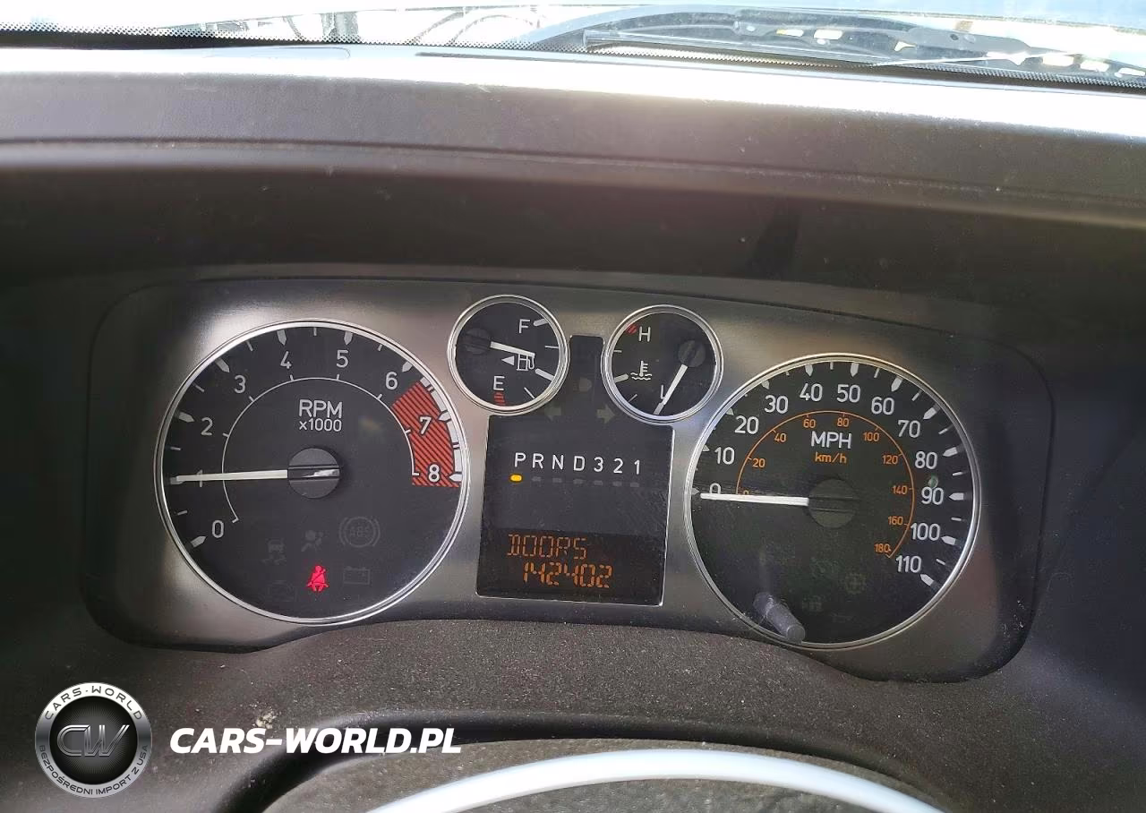 2006 Hummer H3 VIN:5GTDN136568323584 - 9