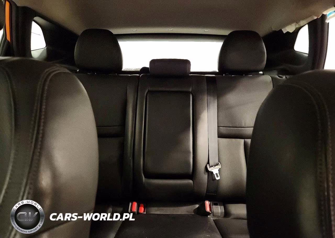 2017 Nissan Rogue Sport Sl VIN:JN1BJ1CRXHW128957 - 10