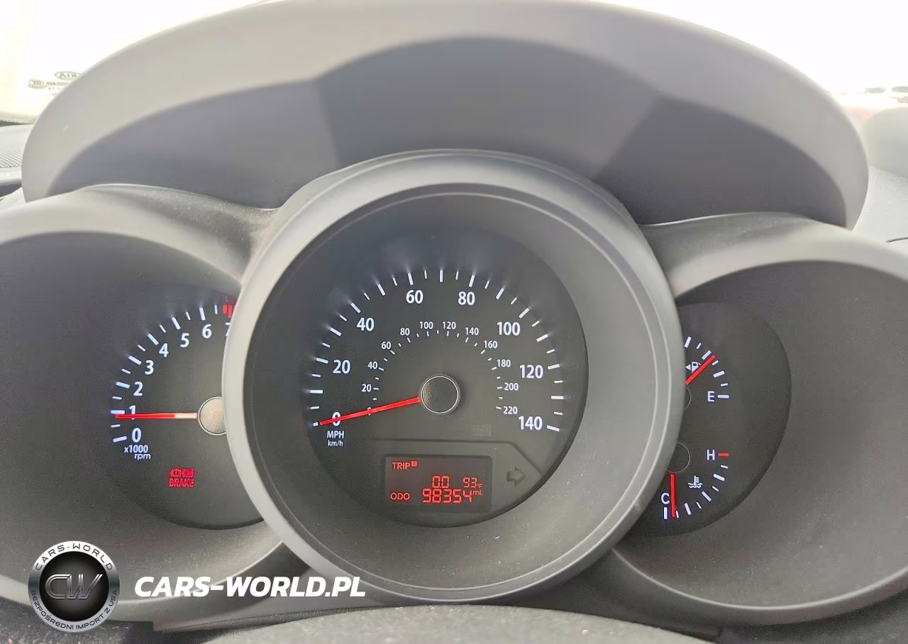 2013 Kia Soul Base VIN:KNDJT2A52D7494800 - 9