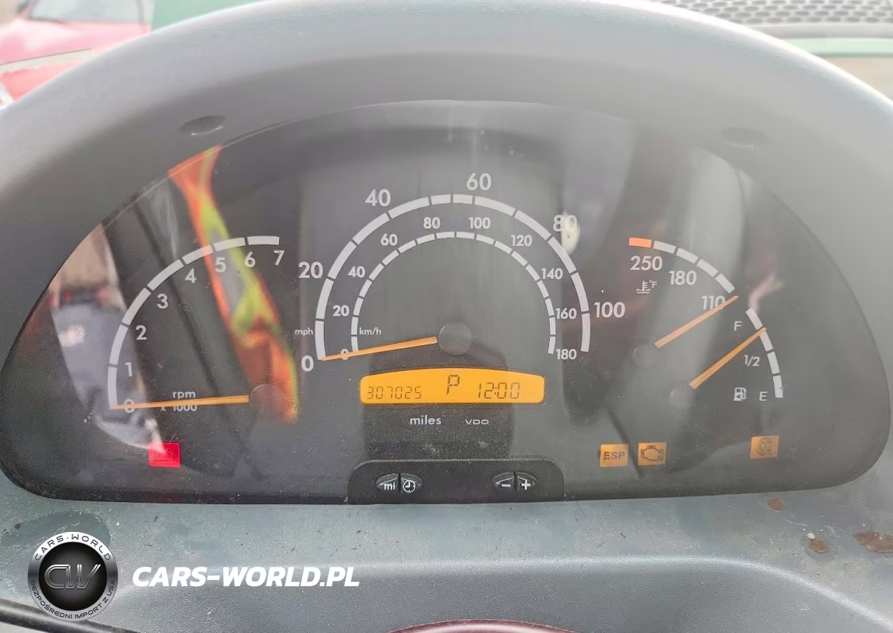 2006 Dodge Sprinter 2500 VIN:WD0PD144765895415 - 9