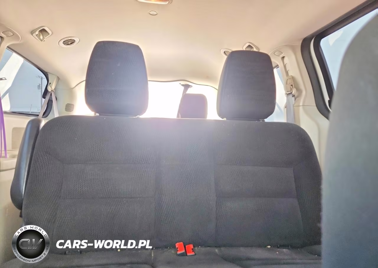 2017 Dodge Grand Caravan Se VIN:2C4RDGBG3HR866551 - 10