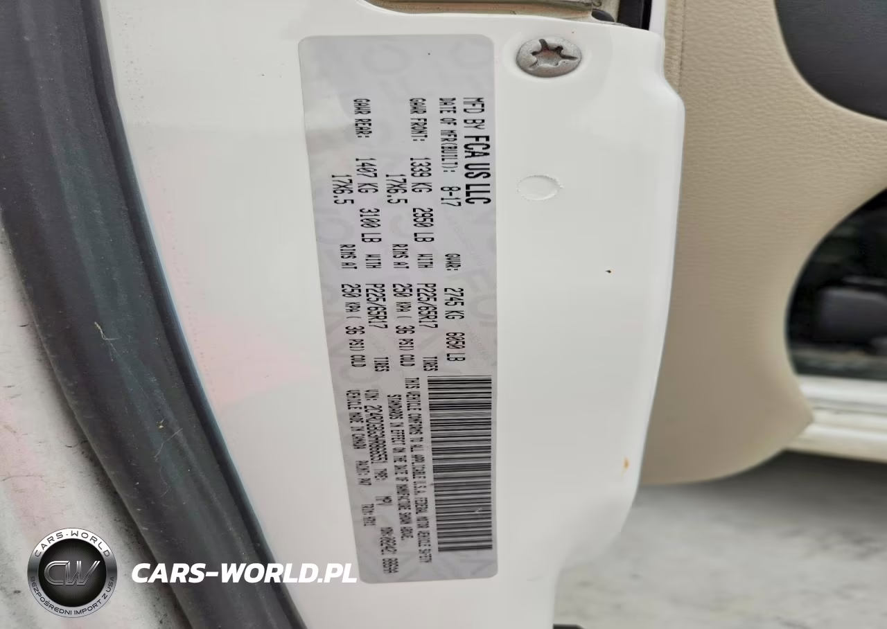 2017 Dodge Grand Caravan Se VIN:2C4RDGBG3HR866551 - 13