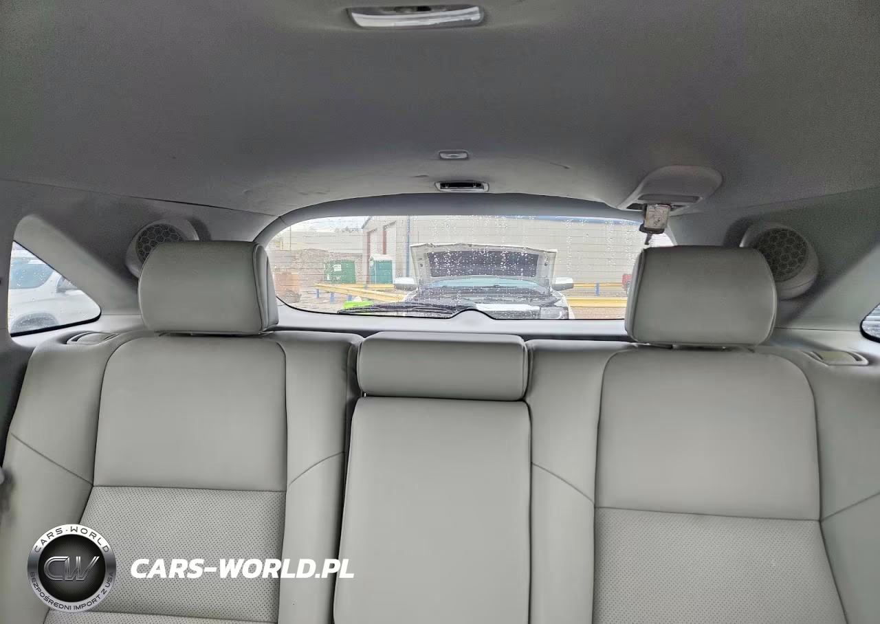 2016 Acura Rdx Technology VIN:5J8TB3H53GL012940 - 10