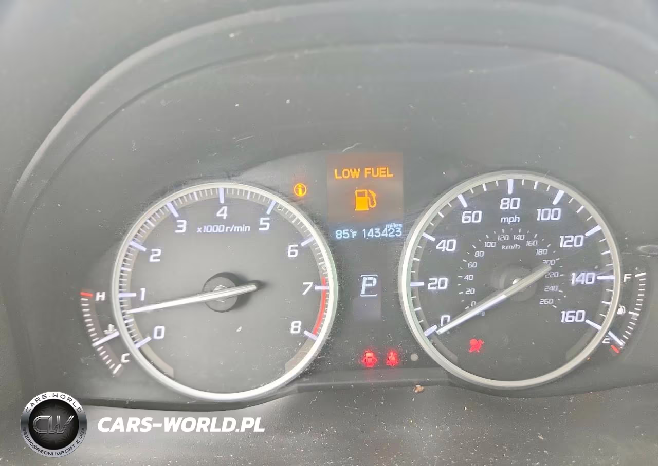 2016 Acura Rdx Technology VIN:5J8TB3H53GL012940 - 9