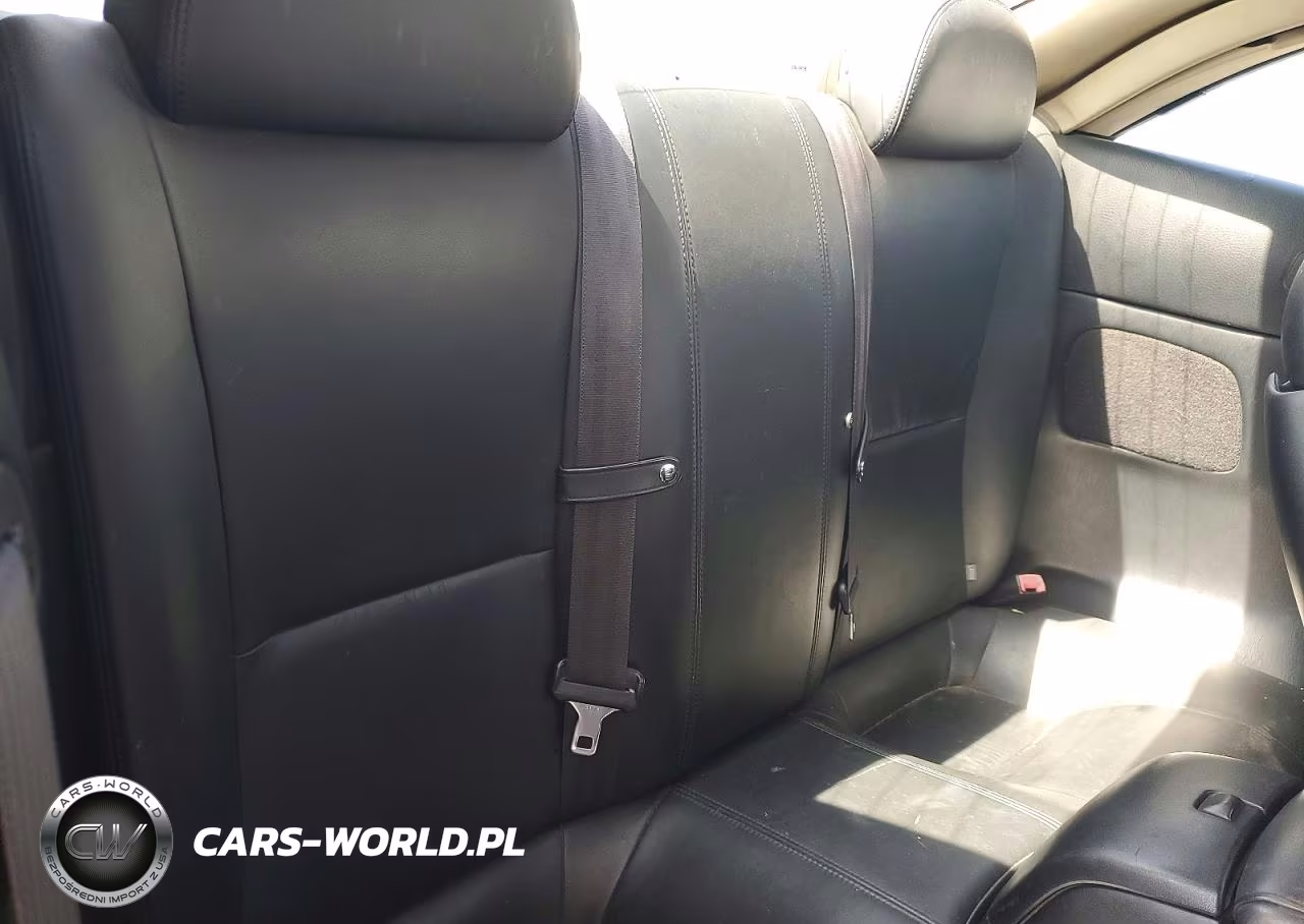 2003 Lexus Sc 430 VIN:JTHFN48Y330042856 - 10