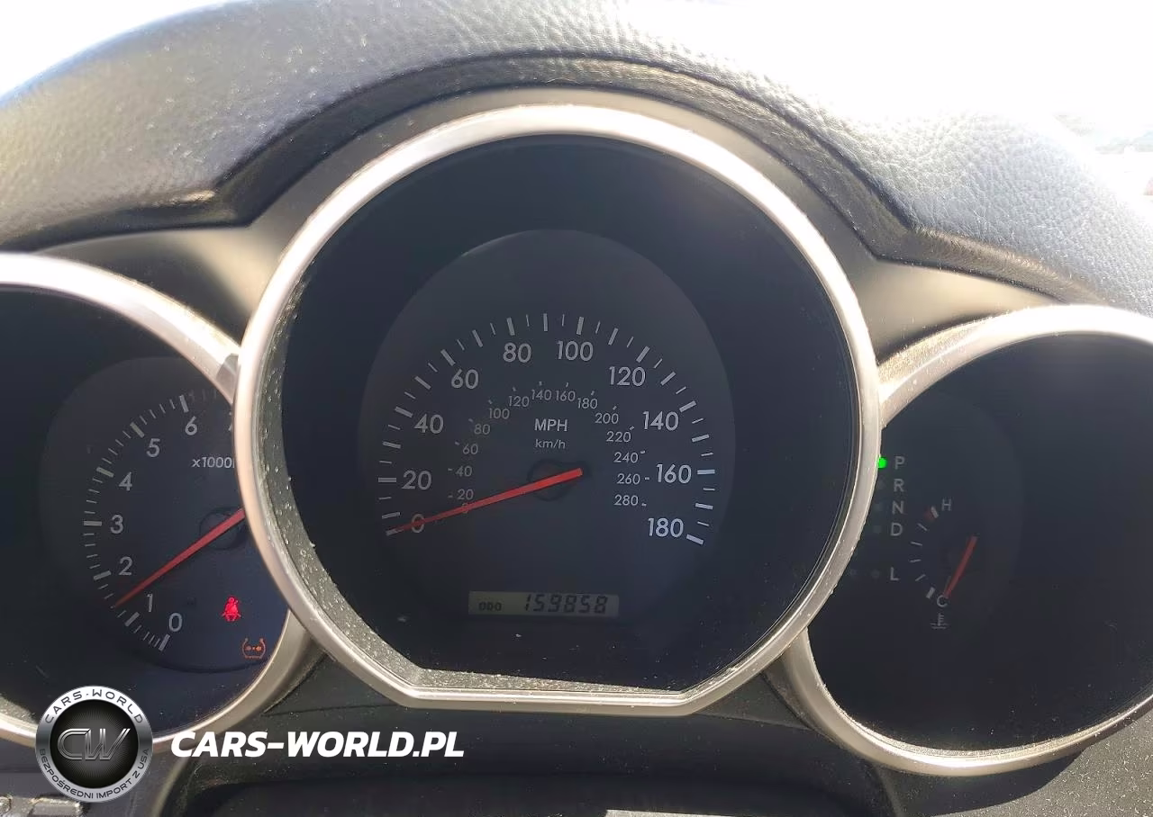 2003 Lexus Sc 430 VIN:JTHFN48Y330042856 - 9