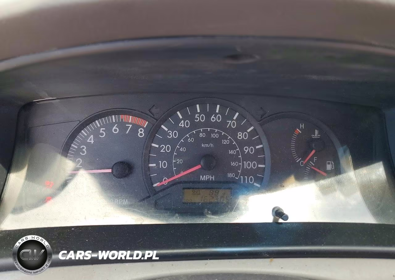 2005 Toyota Corolla Ce VIN:1NXBR32E75Z430709 - 9