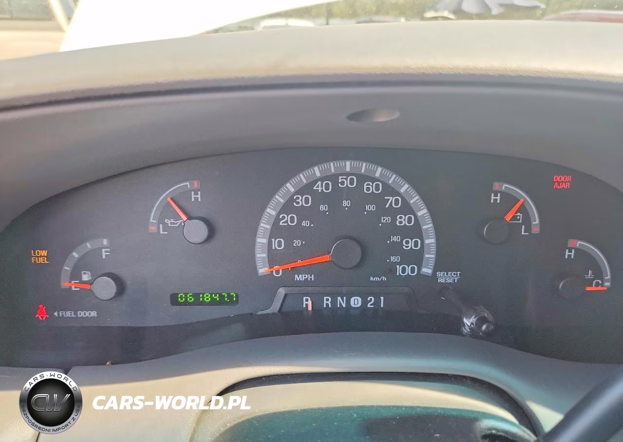 1999 Ford F150 VIN:2FTRF17WXXCA80075 - 9