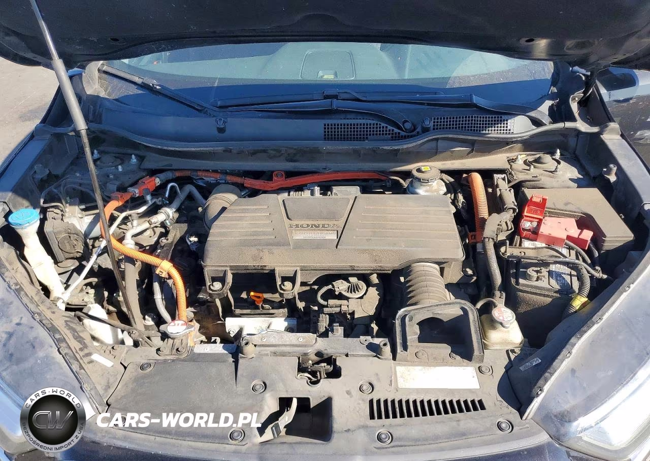 2020 Honda Cr-V Lx VIN:7FART6H24LE006479 - 12