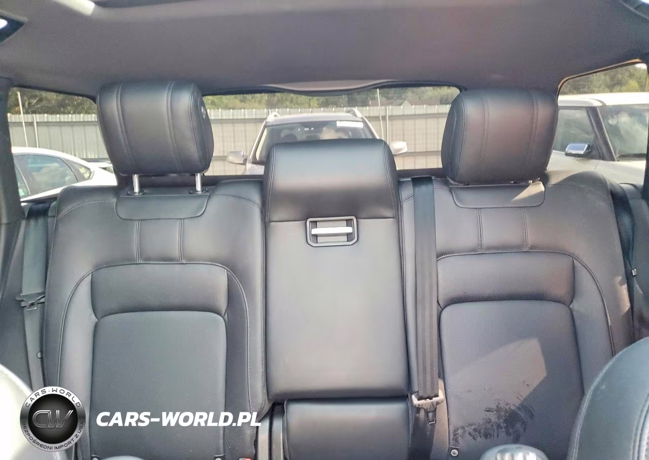 2020 Land Rover Range Rover Hse VIN:SALGS2RK8LA592523 - 10