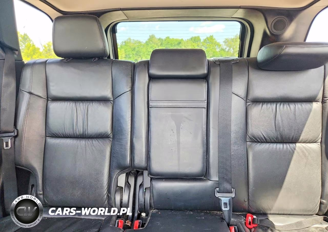 2013 Jeep Grand Cherokee Laredo VIN:1C4RJFAG0DC537653 - 10