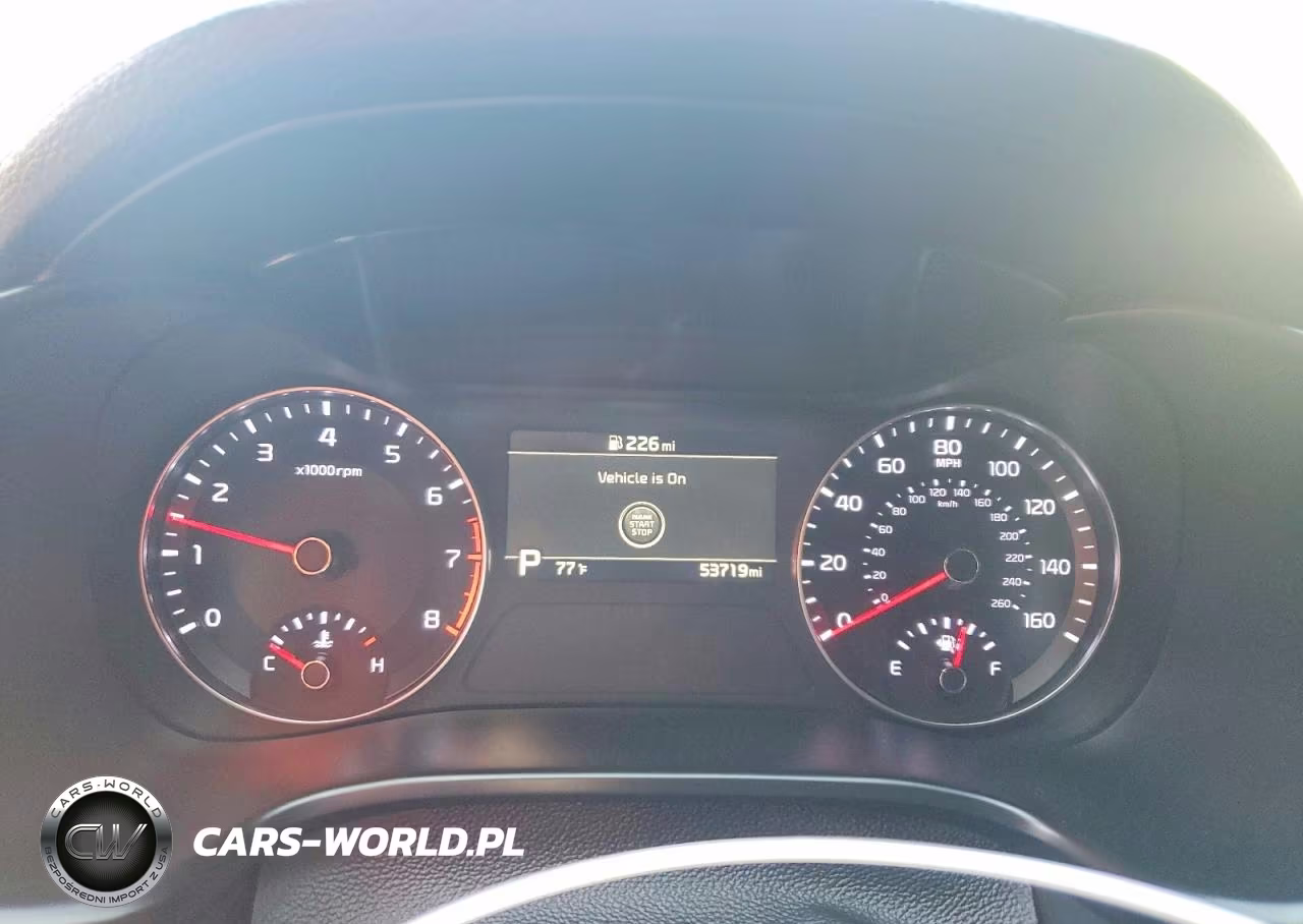 2021 Kia Forte Gt VIN:3KPF44AC1ME398539 - 9