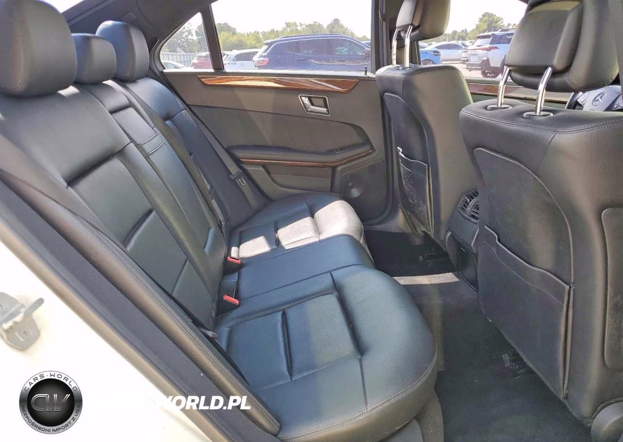 2011 Mercedes-Benz E 350 4Matic VIN:WDDHF8HB8BA292084 - 10