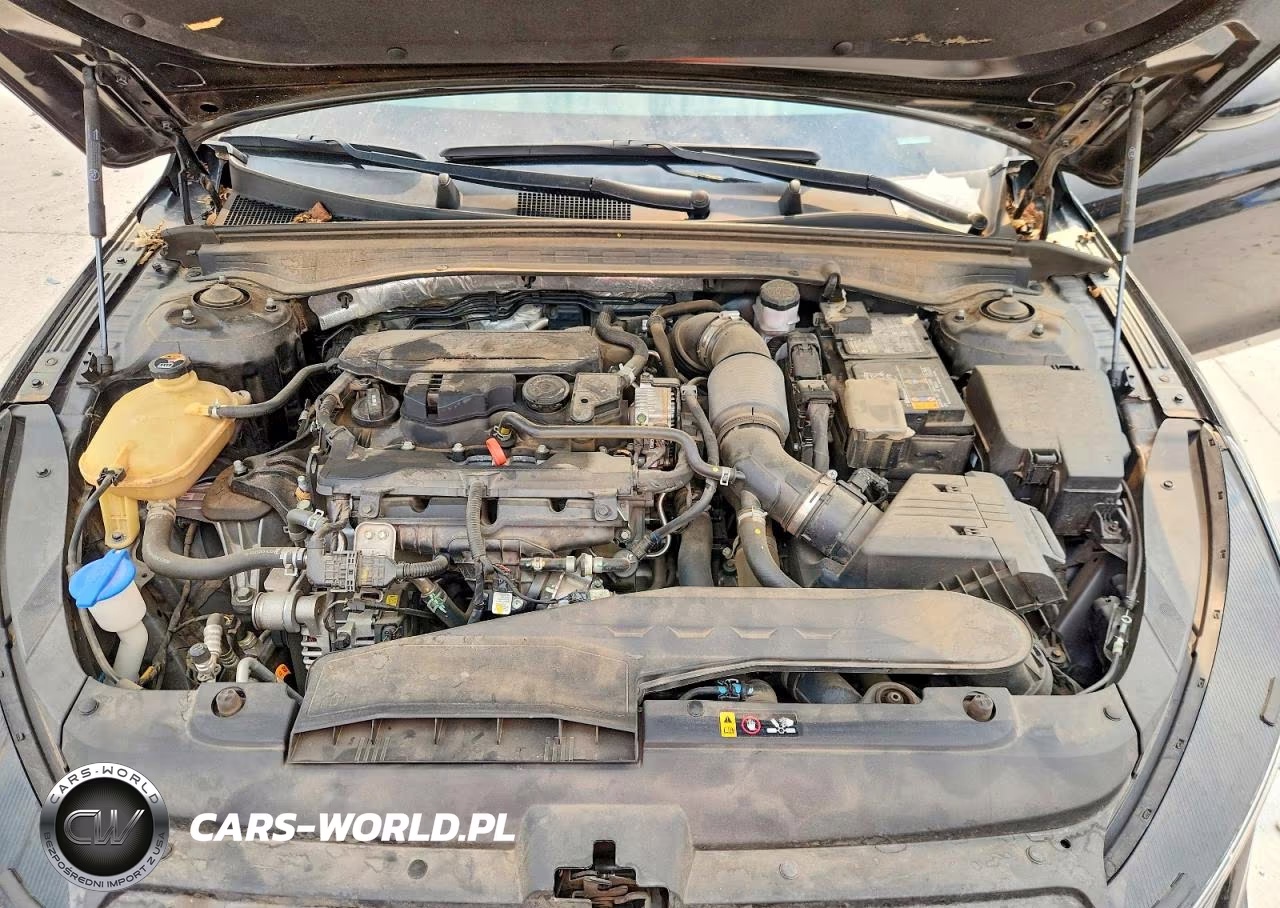 2024 Kia K5 Gt Line VIN:5XXG64J25RG240824 - 11