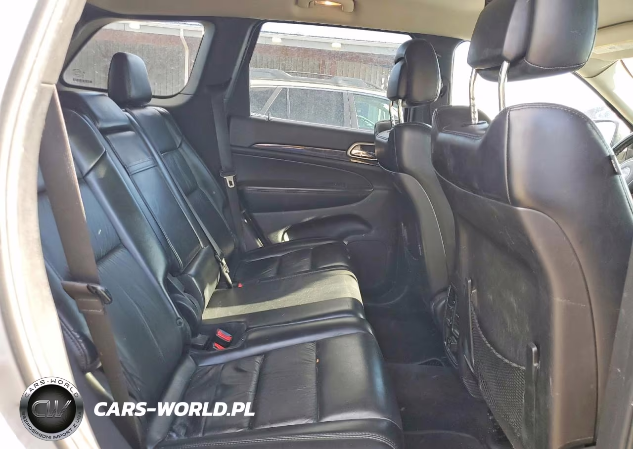 2011 Jeep Grand Cherokee Laredo VIN:1J4RR4GT1BC548895 - 11