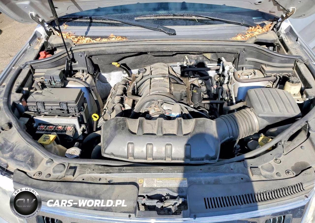 2011 Jeep Grand Cherokee Laredo VIN:1J4RR4GT1BC548895 - 12