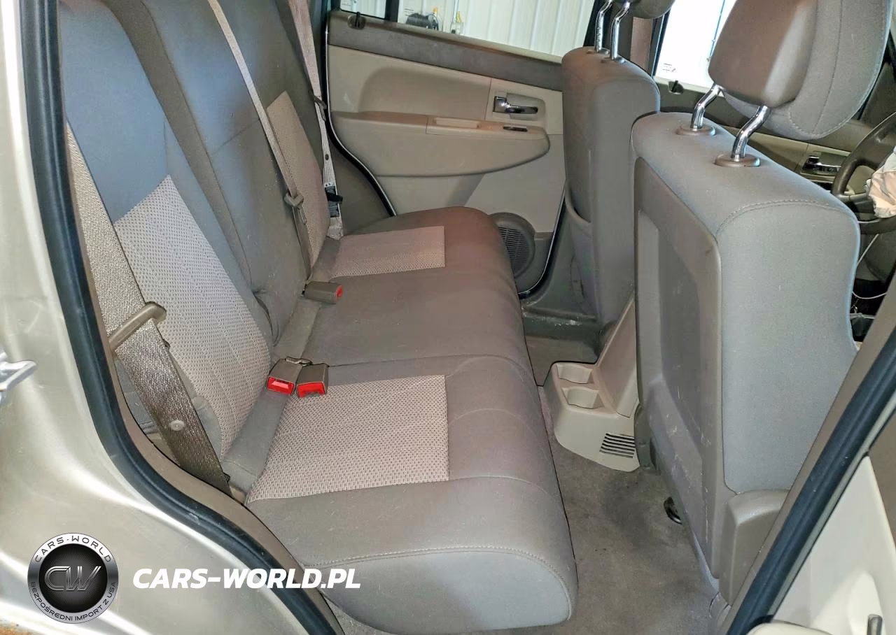 2010 Jeep Liberty Sport VIN:1J4PN2GK6AW128626 - 11