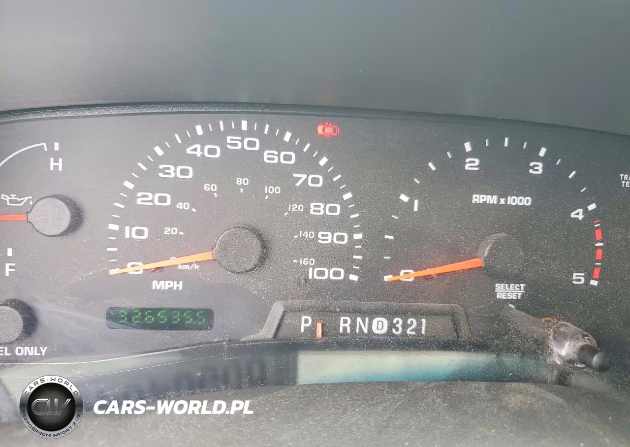 2003 Ford F250 Super Duty VIN:1FTNW21P63ED22774 - 9