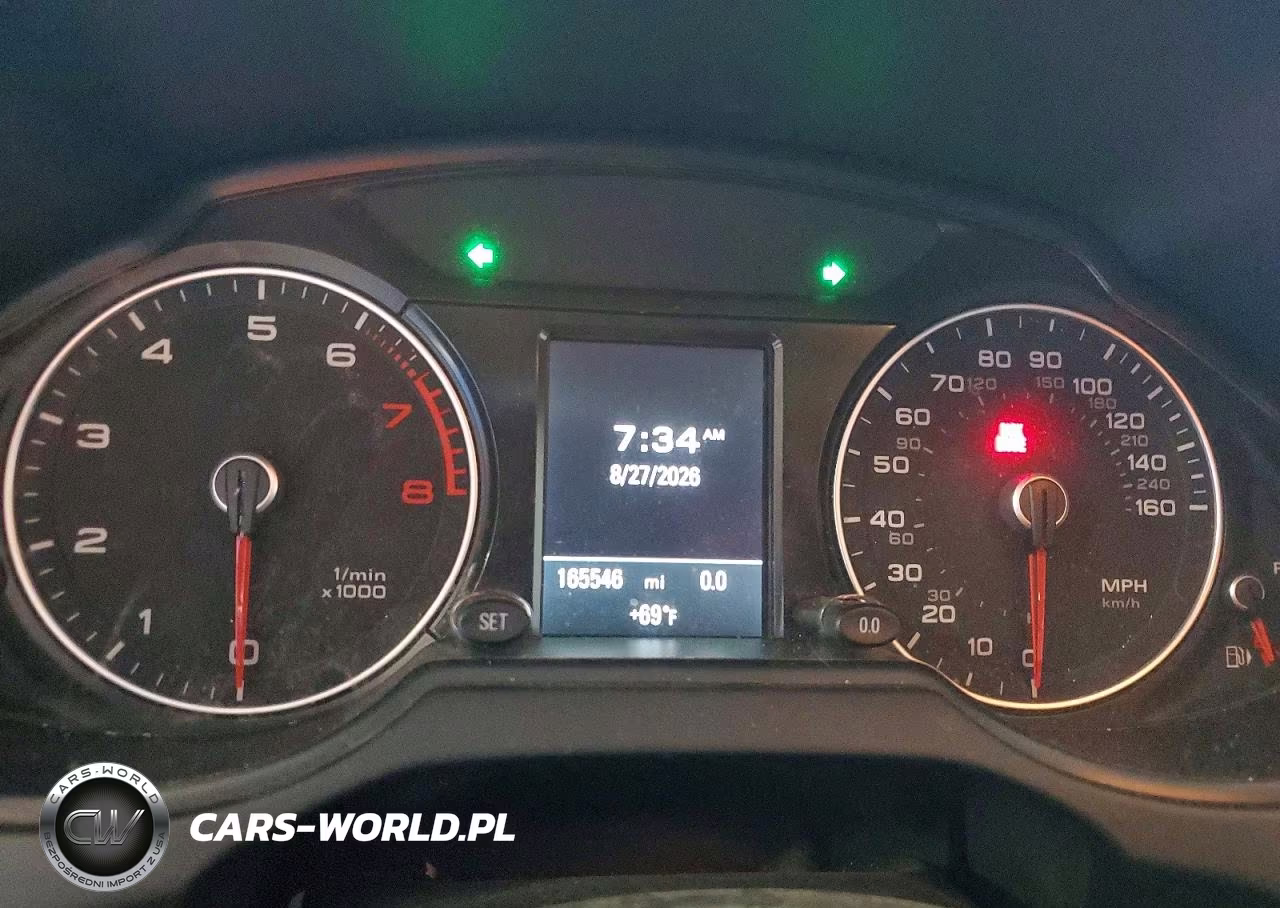 2015 Audi Q5 Premium Plus VIN:WA1LFAFP4FA068885 - 9