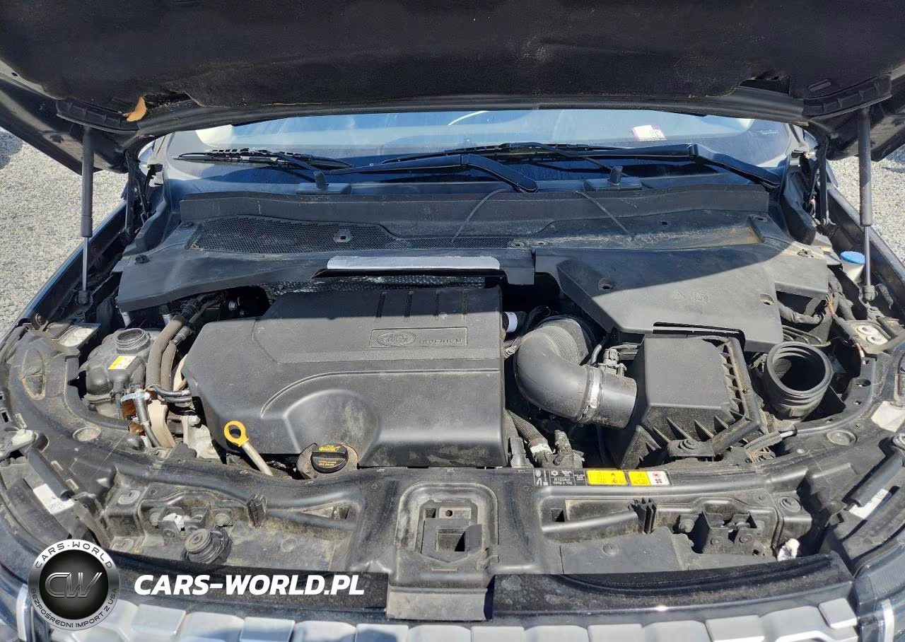 2020 Land Rover Discovery Sport VIN:SALCK2FX0LH852127 - 12