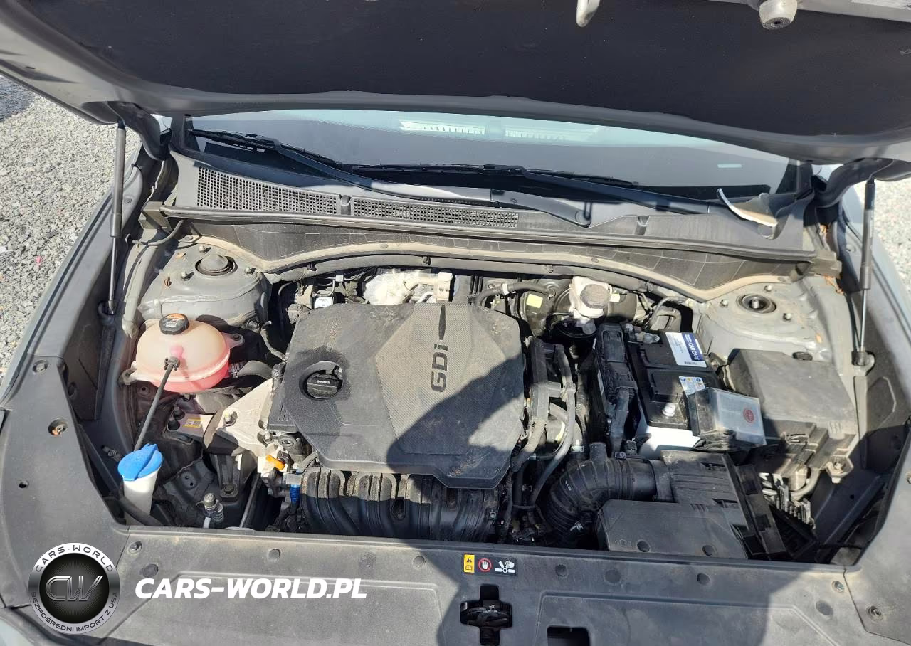 2021 Hyundai Santa Fe Sel VIN:5NMS24AJ8MH330542 - 12