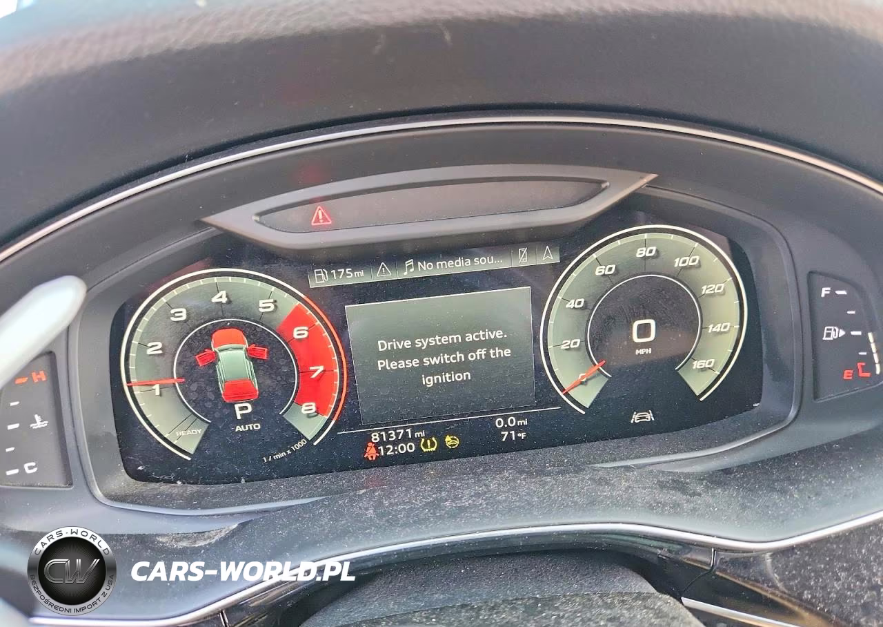 2021 Audi Q7 Premium VIN:WA1AXAF7XMD010716 - 9