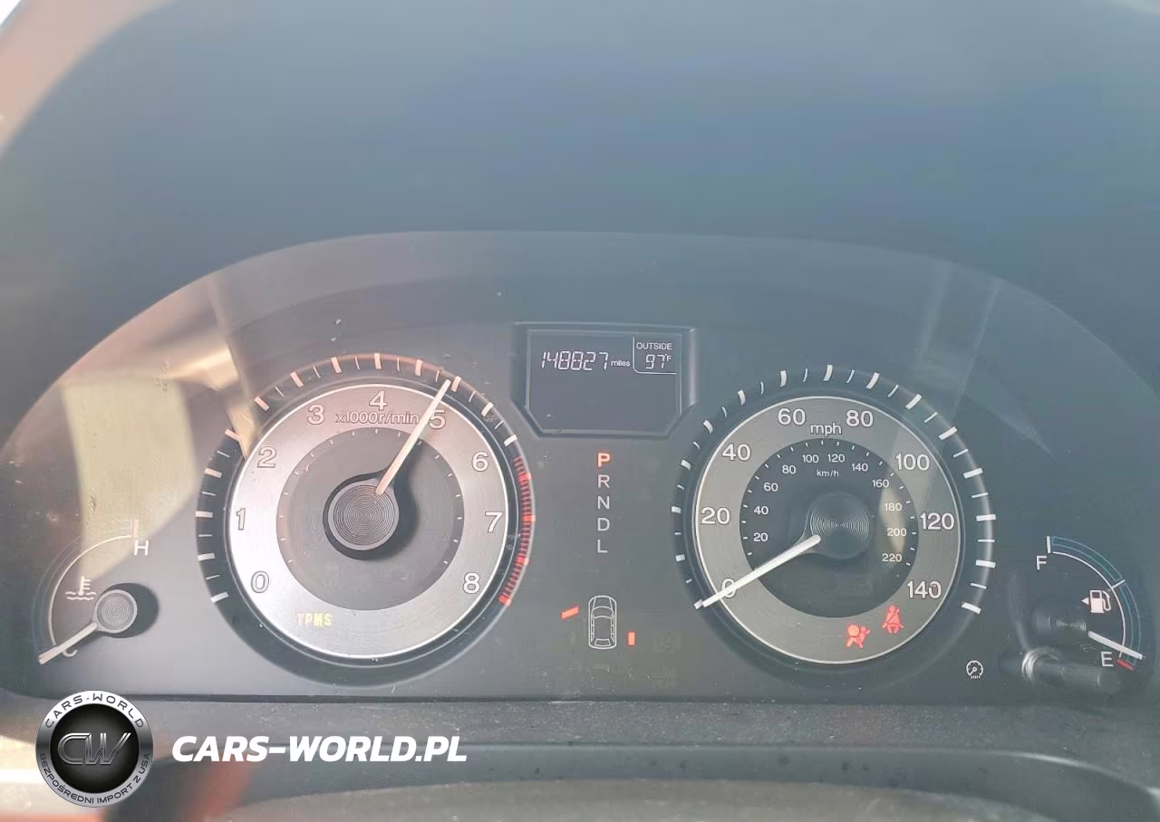 2011 Honda Odyssey Exl VIN:5FNRL5H6XBB013606 - 9