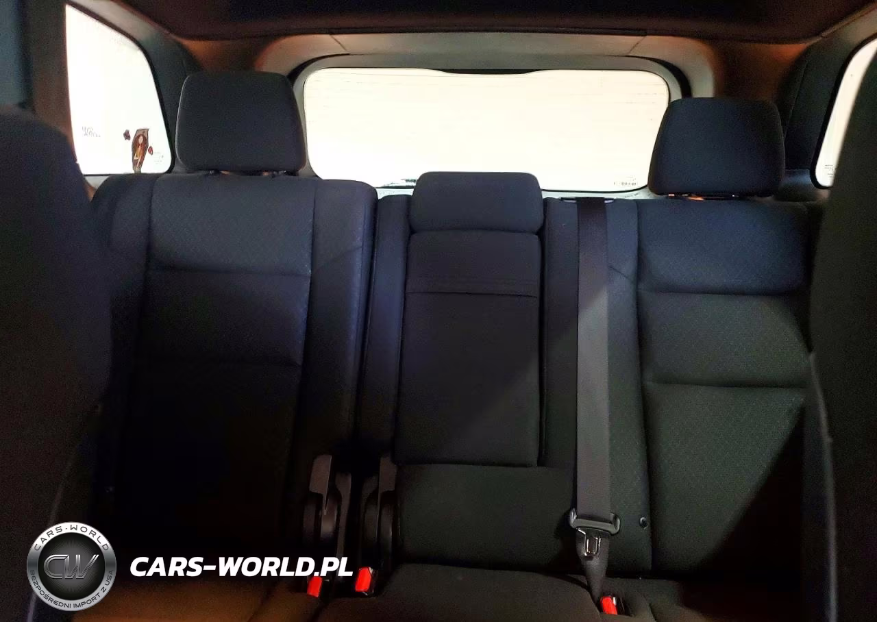 2020 Jeep Grand Cherokee Laredo VIN:1C4RJFAG6LC272834 - 10