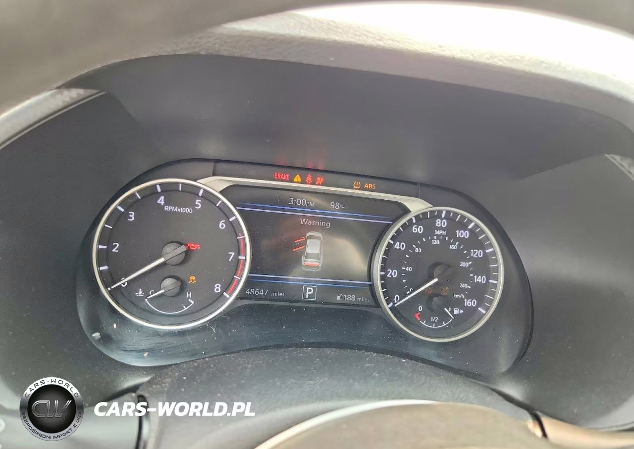 2023 Nissan Sentra Sv VIN:3N1AB8CV3PY300543 - 9