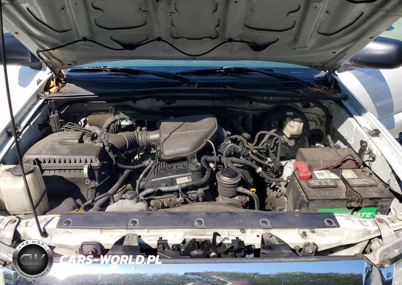 2015 Toyota Tacoma Prerunner Access Cab VIN:5TFTX4GN3FX046410 - 11