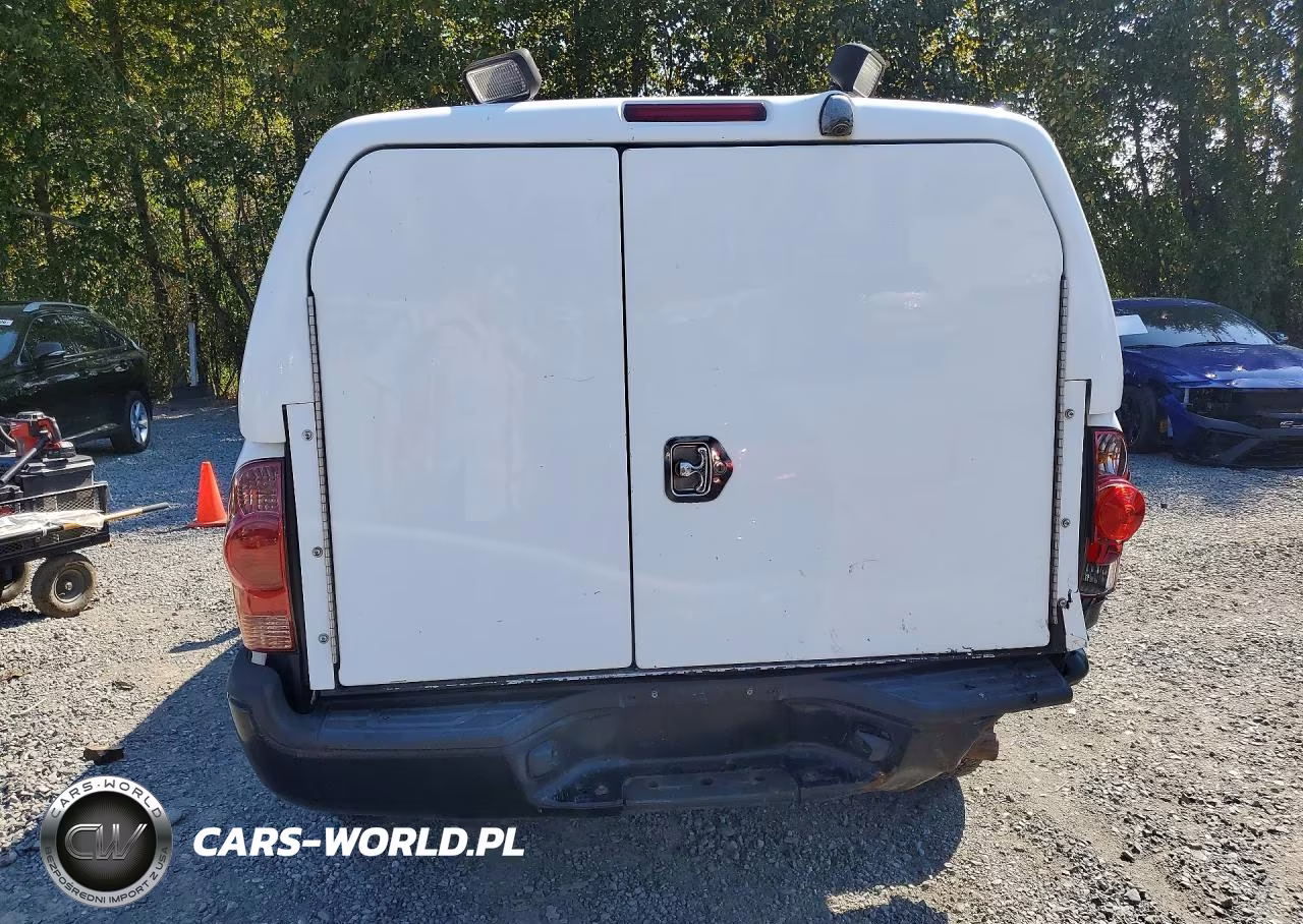 2015 Toyota Tacoma Prerunner Access Cab VIN:5TFTX4GN3FX046410 - 6