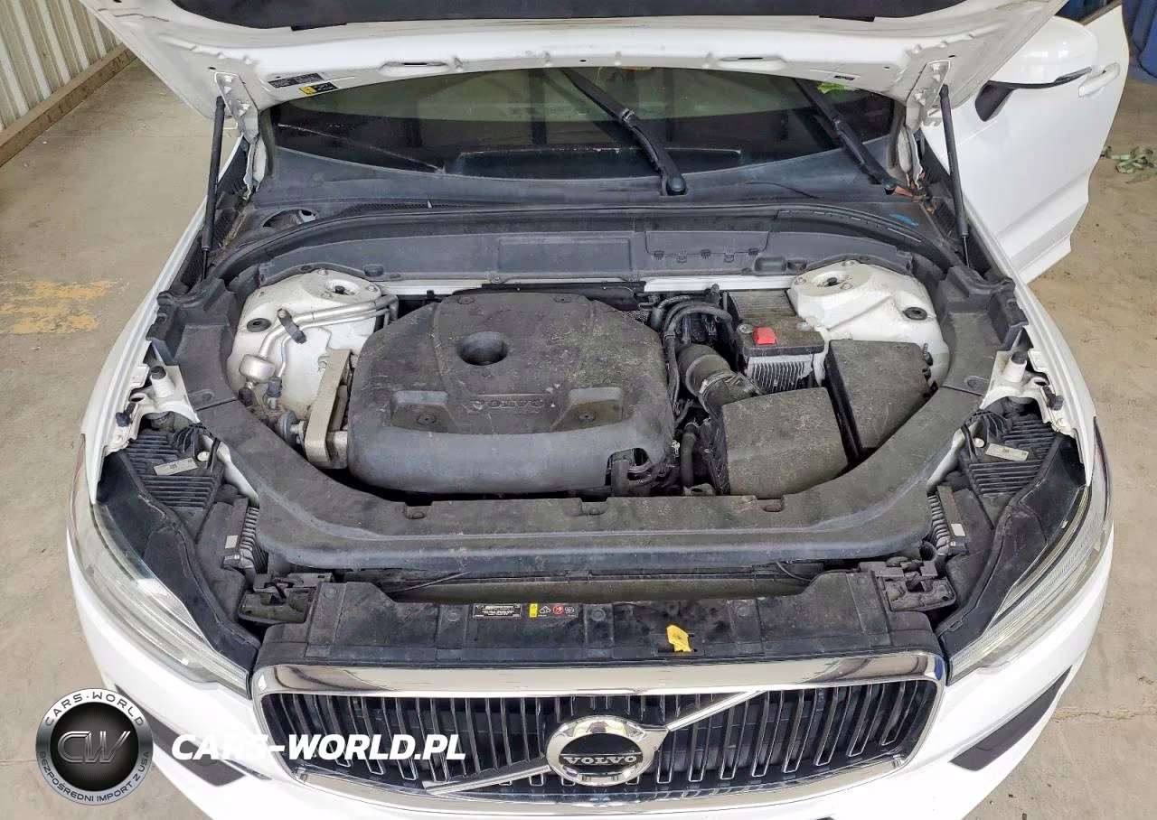2020 Volvo Xc60 T5 Momentum VIN:YV4102RK7L1583232 - 12