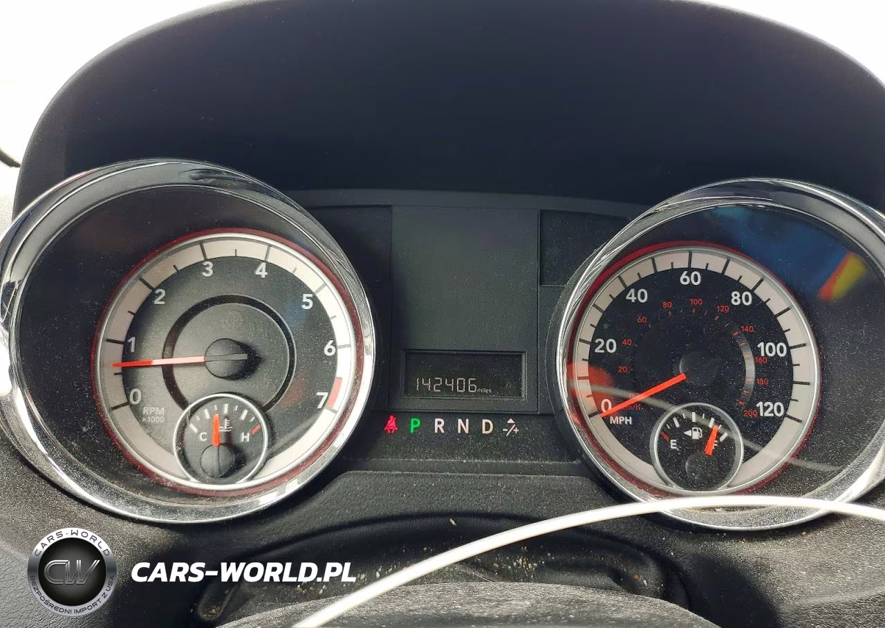2011 Dodge Grand Caravan Mainstreet VIN:2D4RN3DG3BR602209 - 9