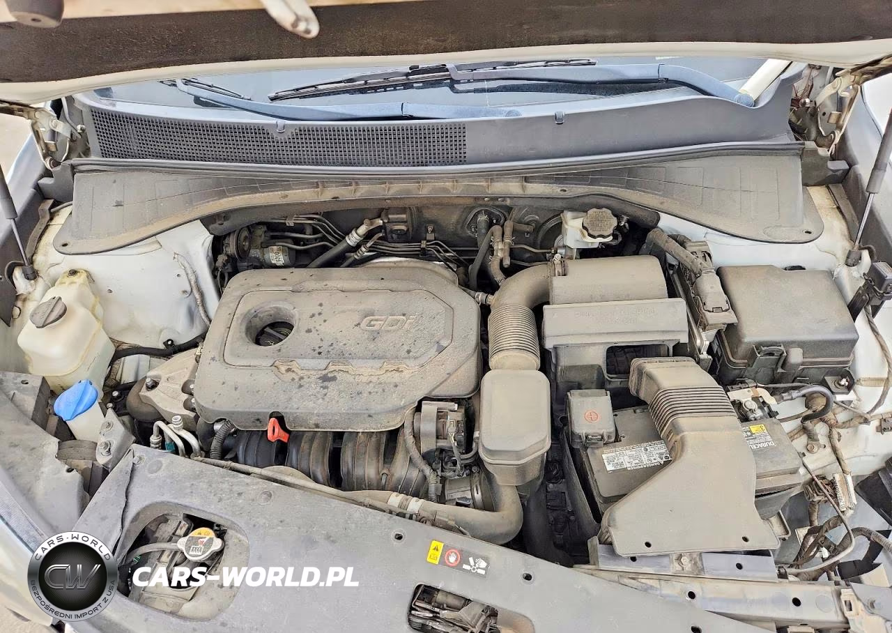 2018 Kia Sorento Lx VIN:5XYPG4A34JG427025 - 11