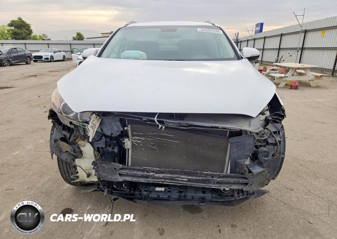 2018 Kia Sorento Lx VIN:5XYPG4A34JG427025 - 5