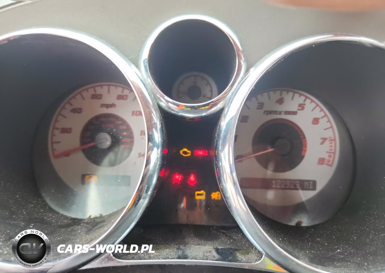 2006 Pontiac Solstice VIN:1G2MB33B66Y111208 - 9
