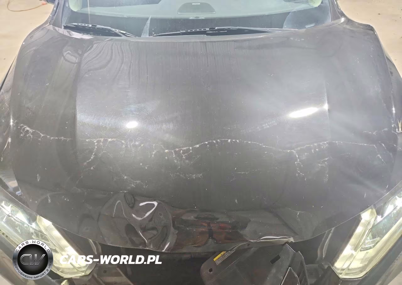 2018 Nissan Rogue Sl VIN:5N1AT2MV4JC842008 - 12